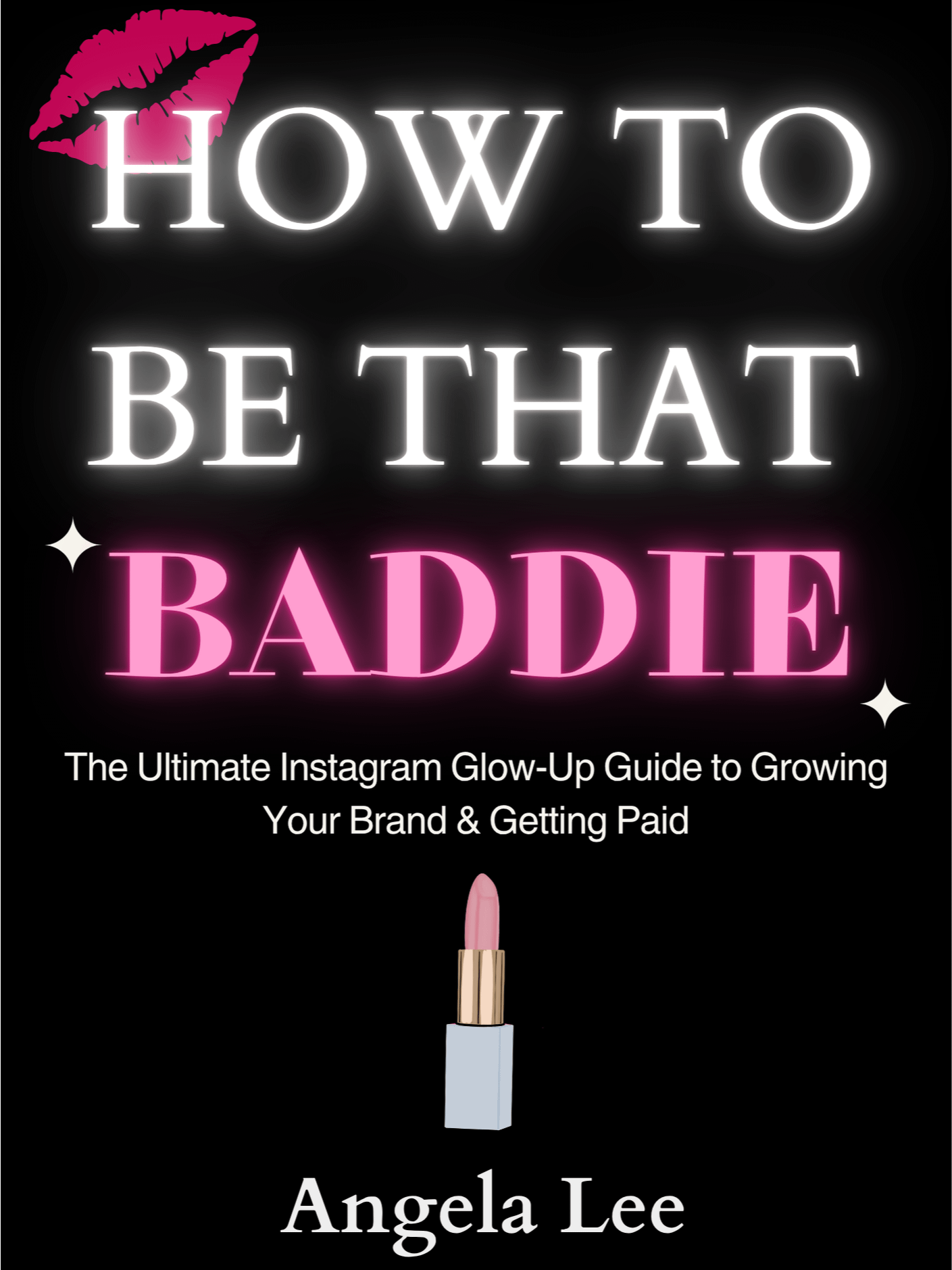 How To Be THAT Baddie product image (1)