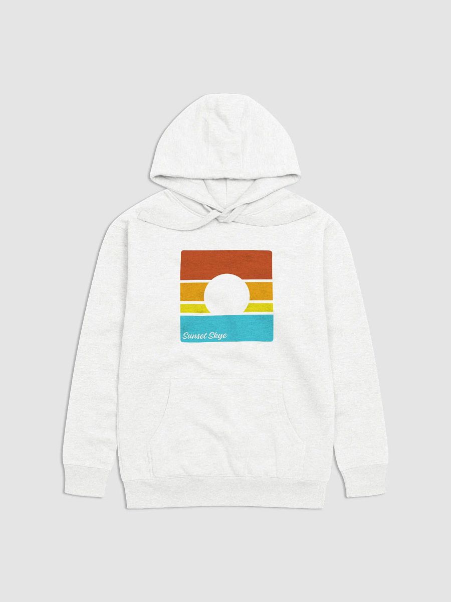 Sunset Skye Square Sunset Hoodie product image (3)
