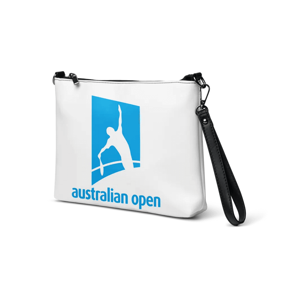 Australian Open All-Over Print Crossbody Bag product image (3)