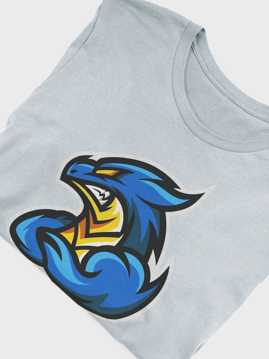 Thrash's Dragon Tee product image (5)