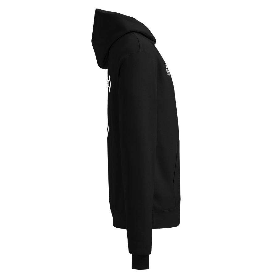 Carry the Cross – Faith F1rst x Champion Hoodie product image (4)