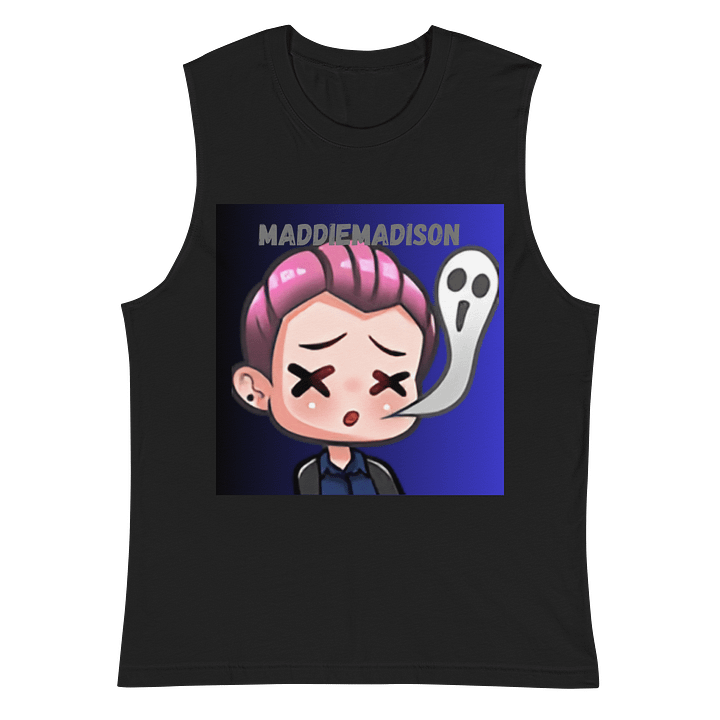 MaddieMadison Tank top product image (2)