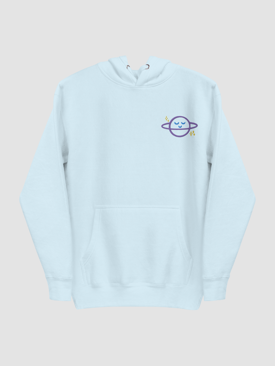 Happy Planet Hoodie product image (3)