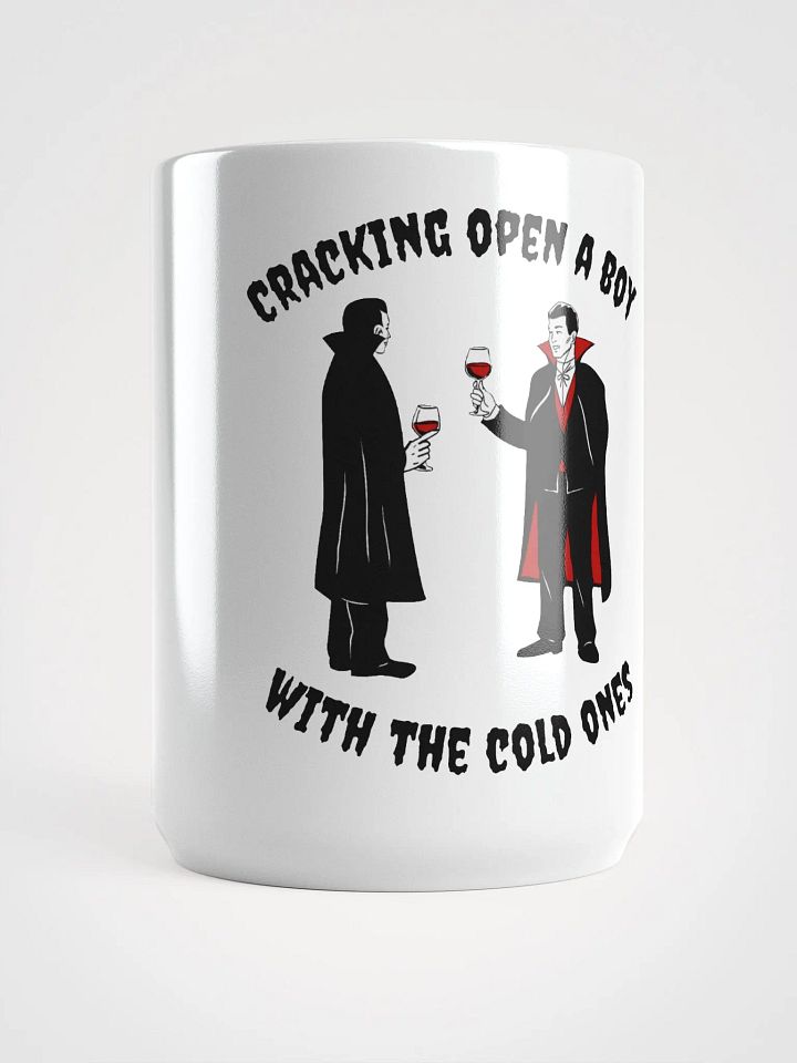 Cold Ones Mug product image (1)
