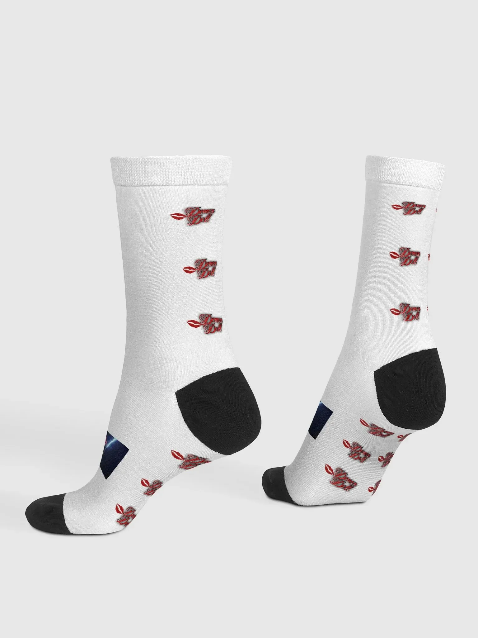 DD- The Sock! product image (4)