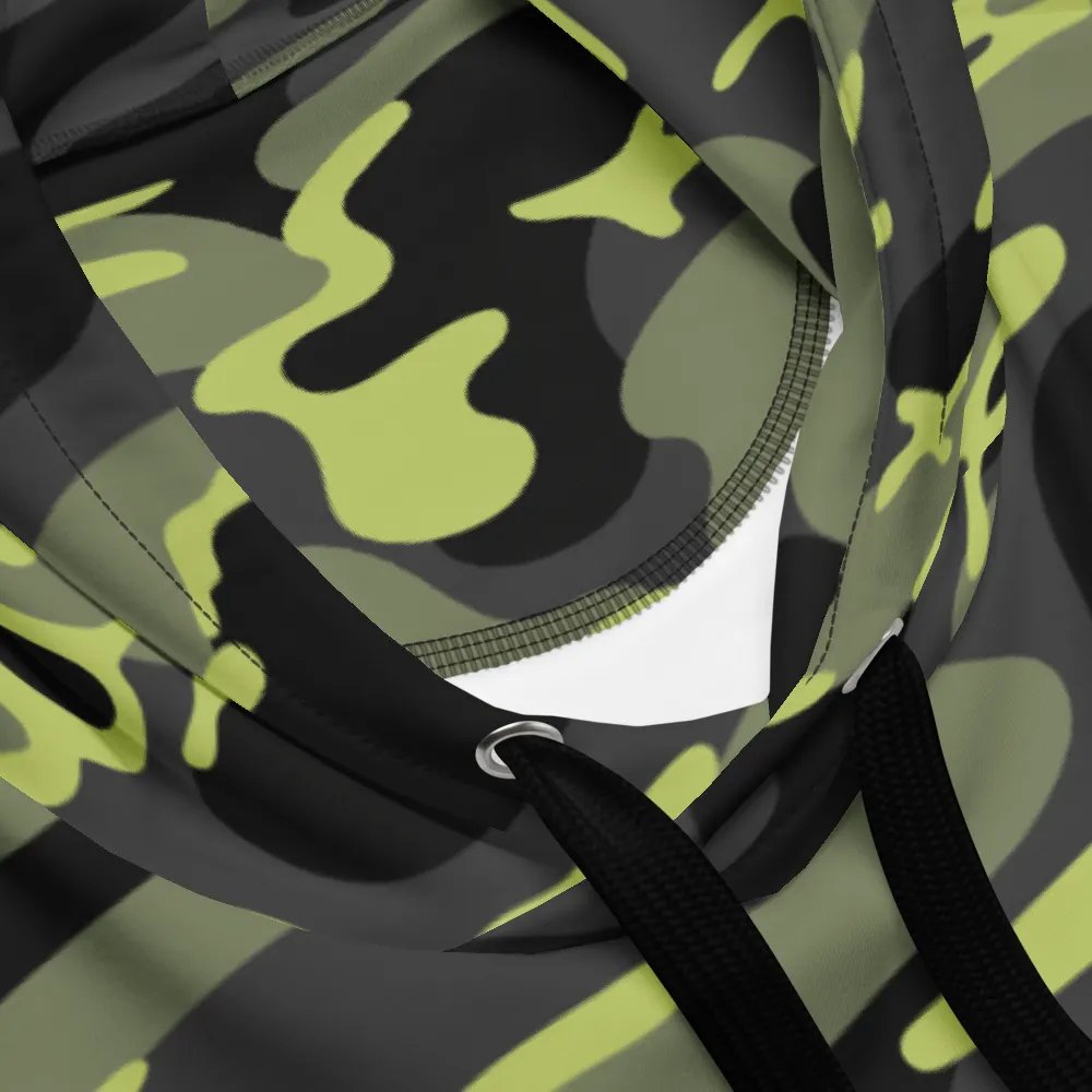 Urban Warfare Unisex Hoodie product image (10)