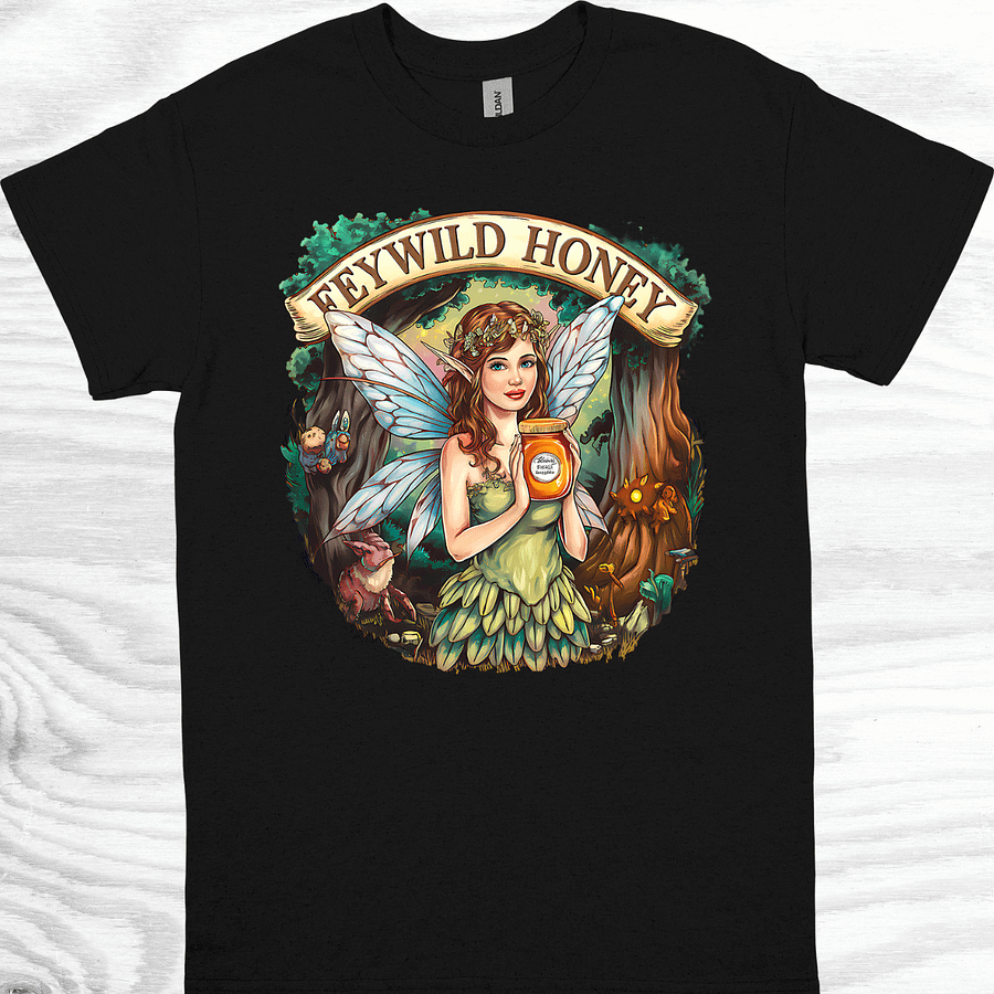 Feywild Honey product image (1)