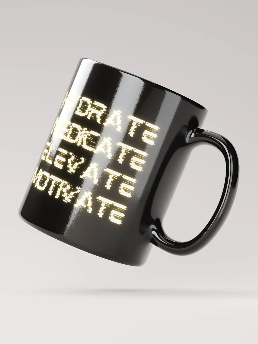 TheeAlienB Mug product image (5)