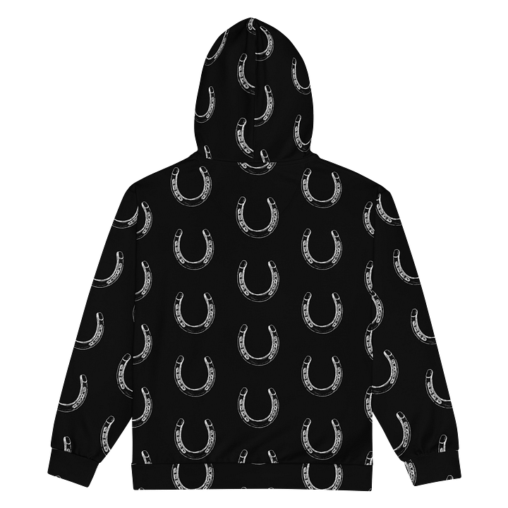 The Horseshoe Hoodie product image (2)