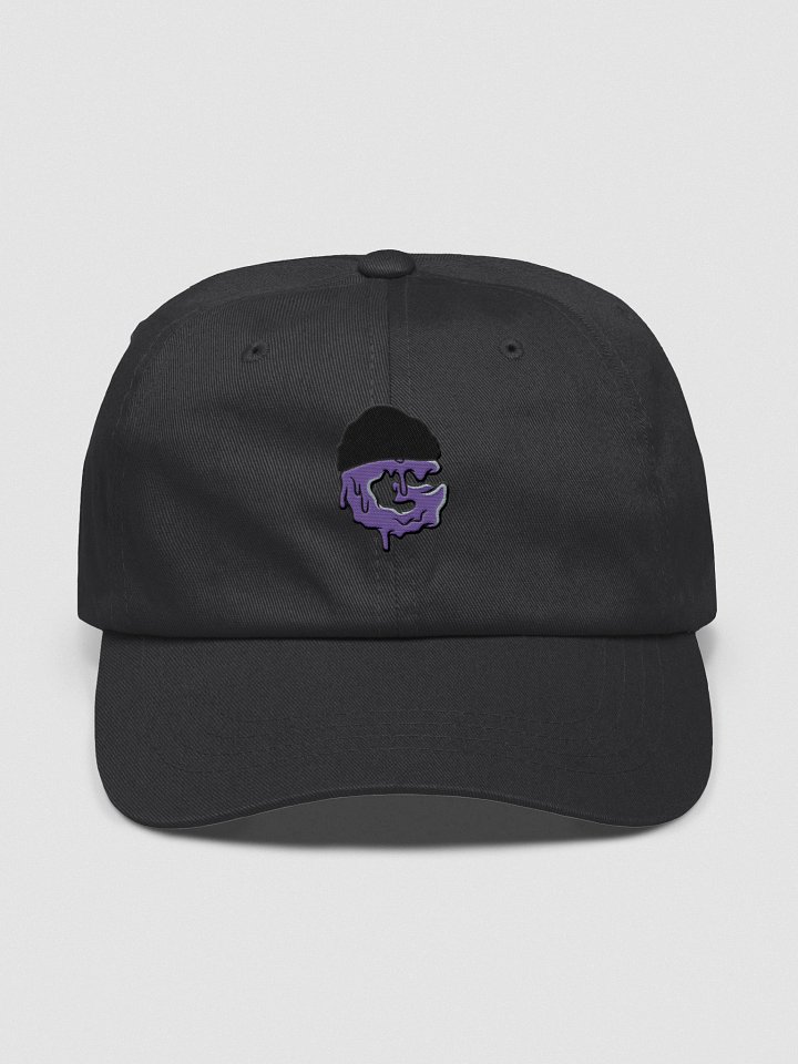 Gizmo Logo Embroidered Dad Hat product image (2)