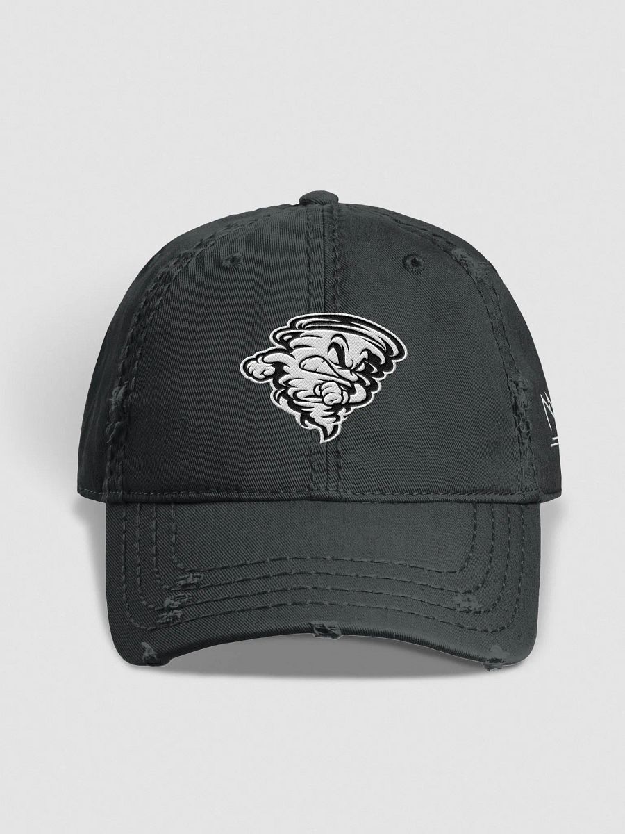 Arkansas Twisters Distressed Dad Hat product image (1)