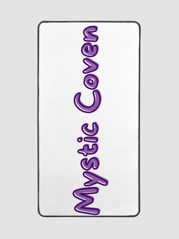 Mystic Coven Gaming Pad product image (2)