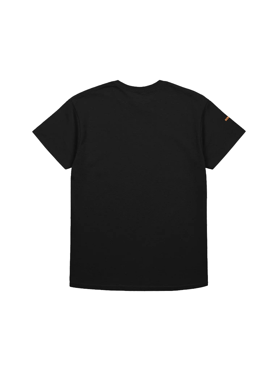 Golden Eagle Rebinjak Streetwear T-Shirt product image (12)