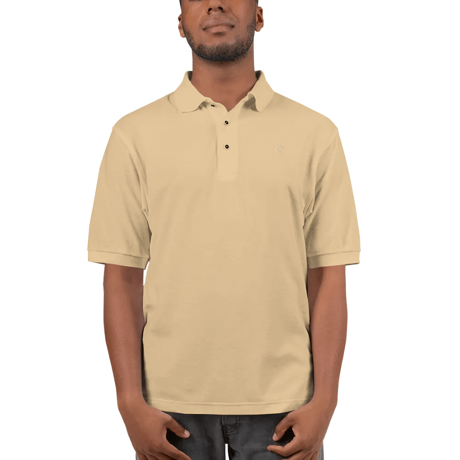 CF Polo Shirt product image (9)