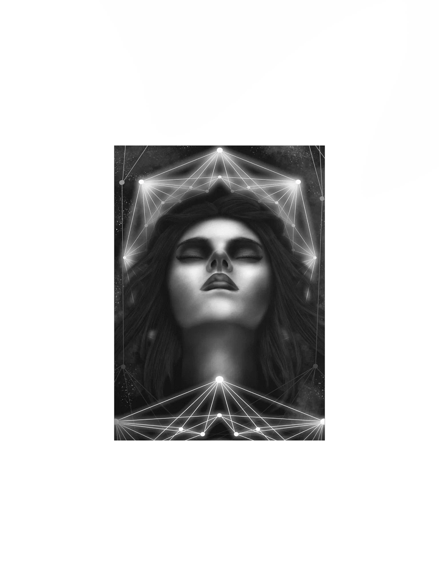 Cosmic Peace Poster product image (2)