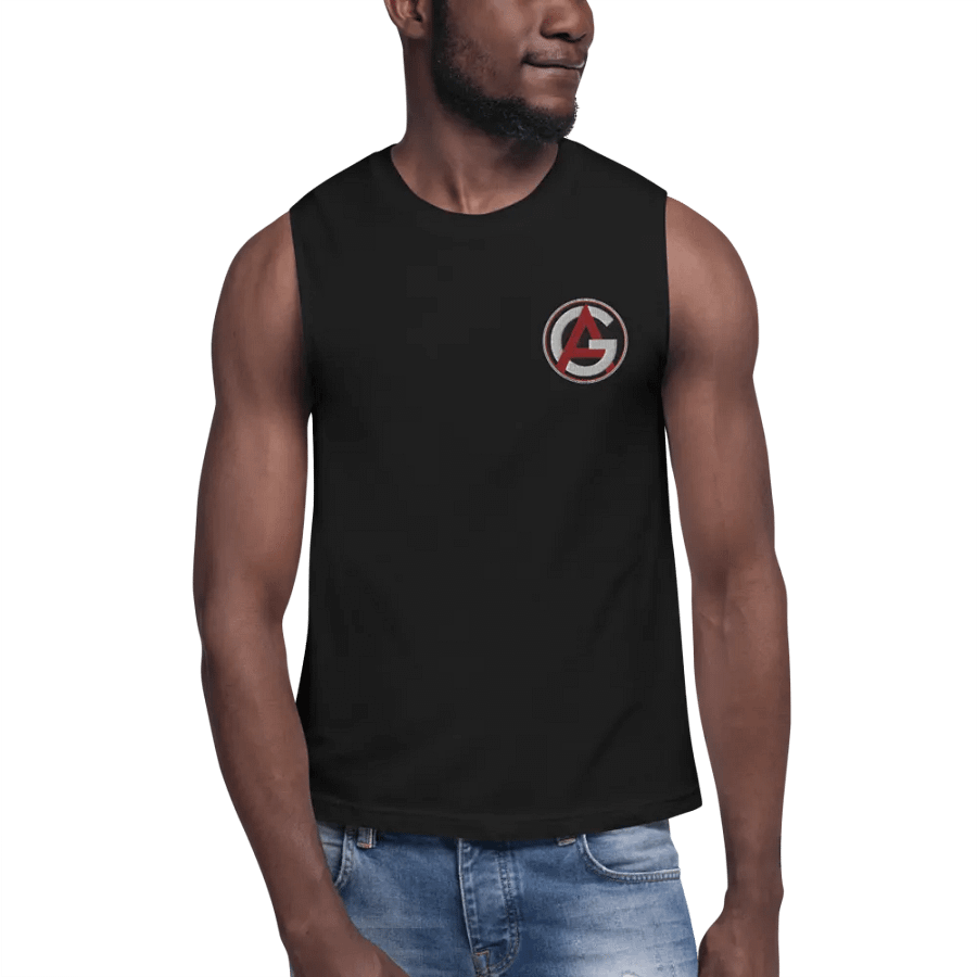 AG Muscle T product image (10)