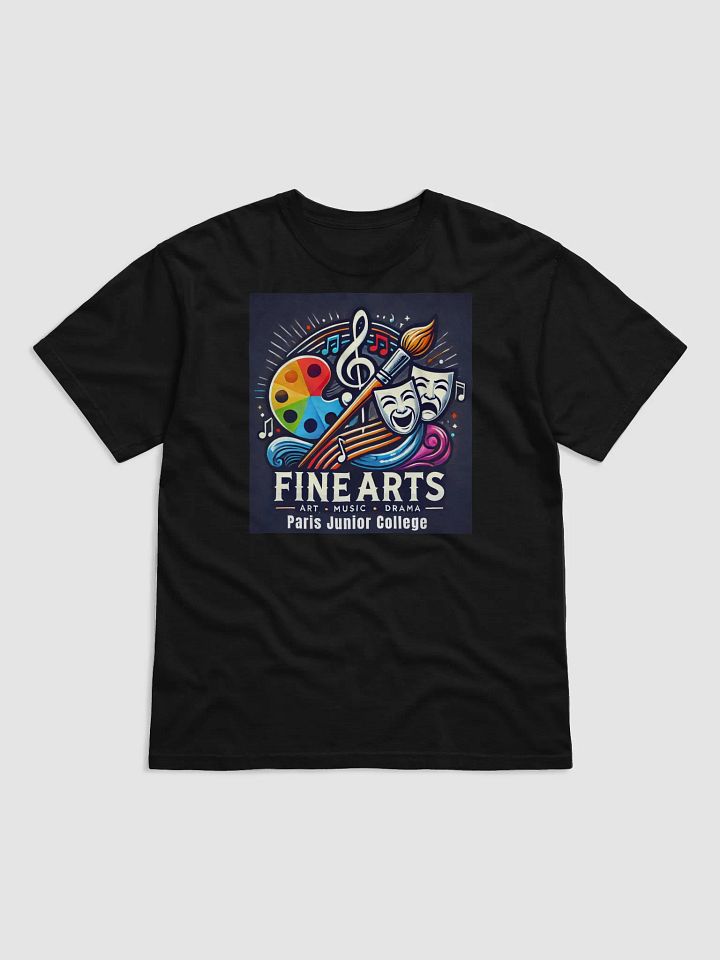 #FineArtsStrong product image (14)