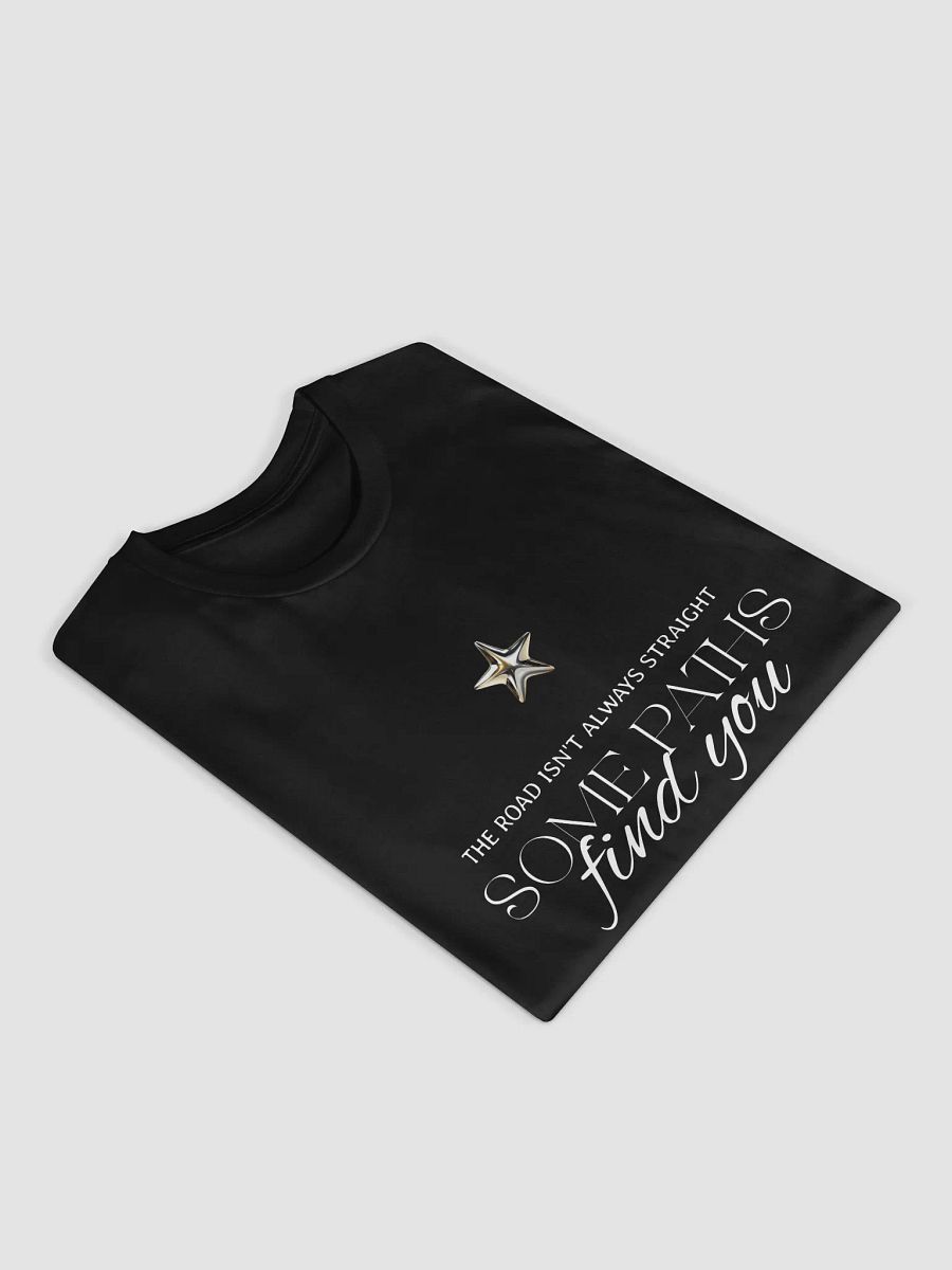 Generation Iron Star T-Shirt product image (5)
