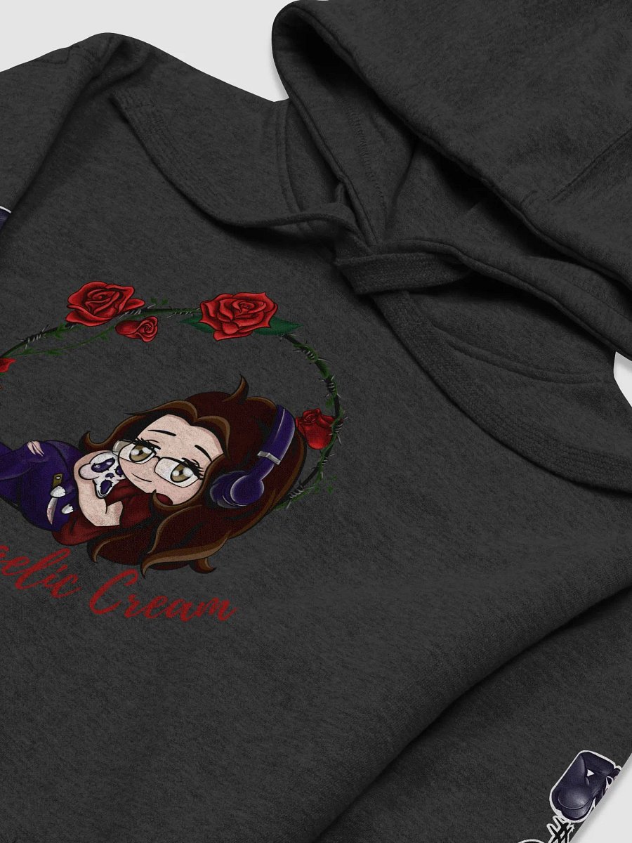 Angelic CreamTeam Hoodie product image (1)