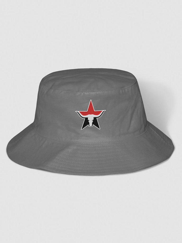Austin Wranglers Bucket Hat product image (2)