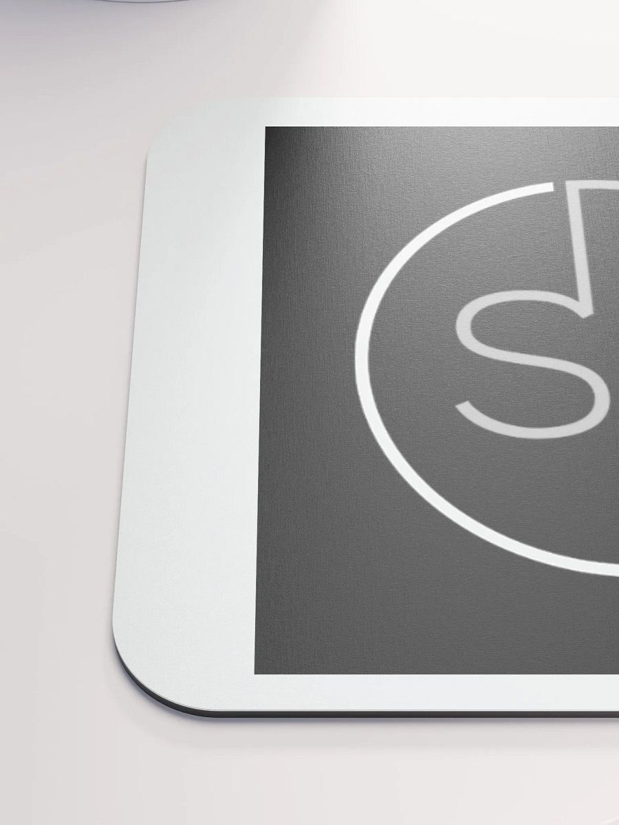 Spraggon Mouse Pad product image (7)