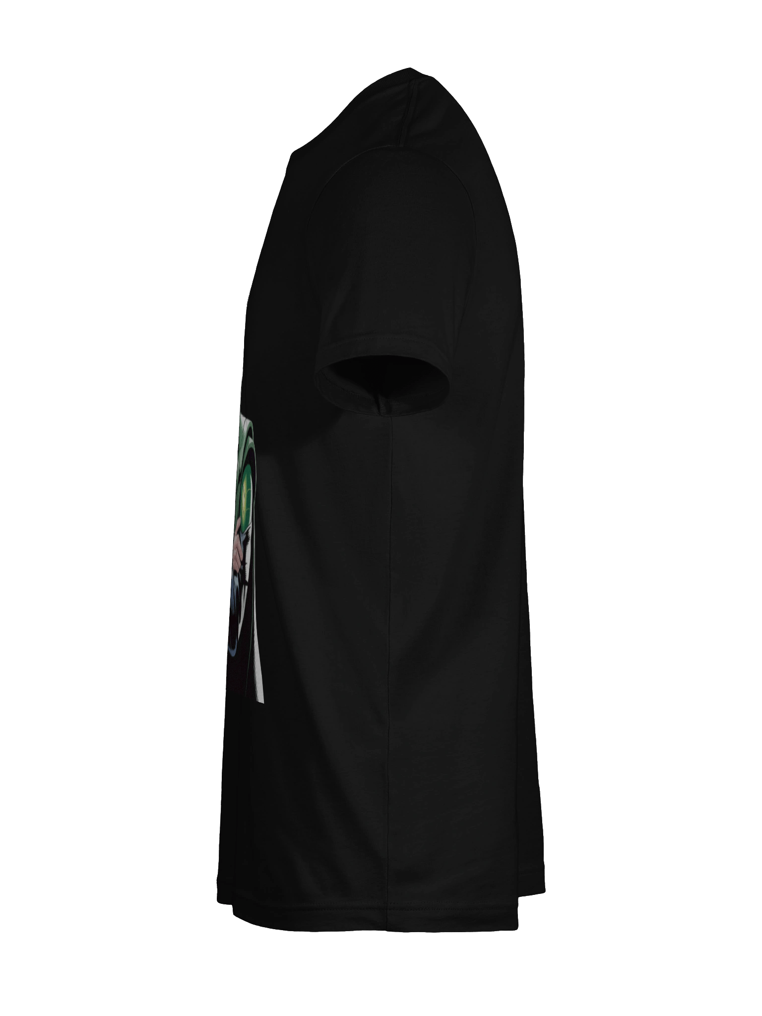 Loki Crossed Arms Enigma Supersoft T-Shirt product image (11)