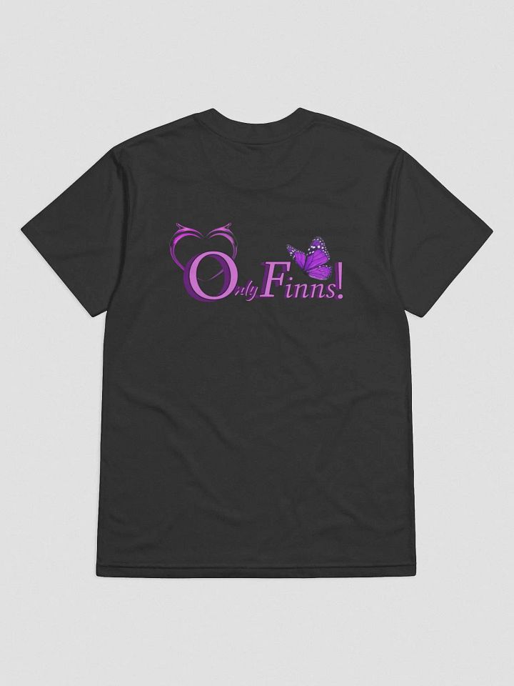 OnlyFinns! Fine Jersey T-Shirt product image (20)