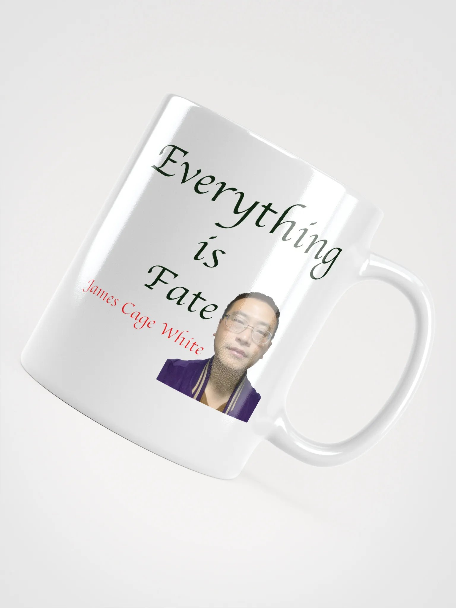 White Glossy Mug: fate product image (12)