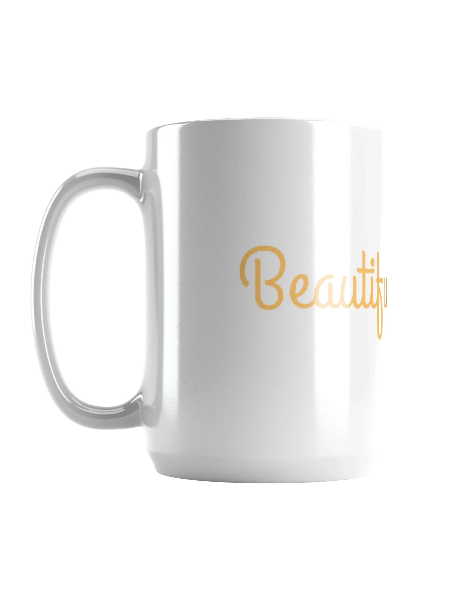 Beautiful Bastard Mug product image (6)