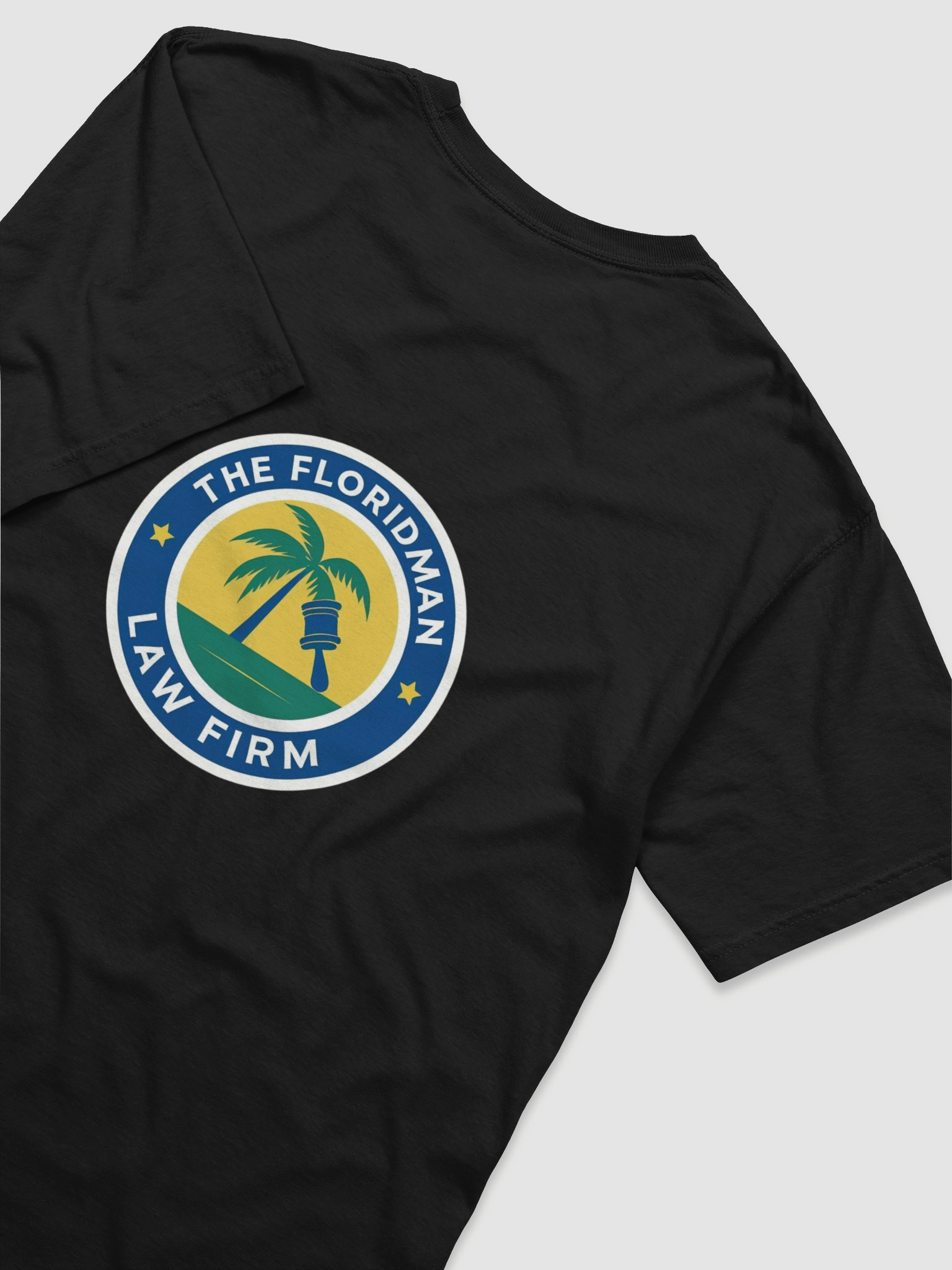Petty Shirt product image (6)