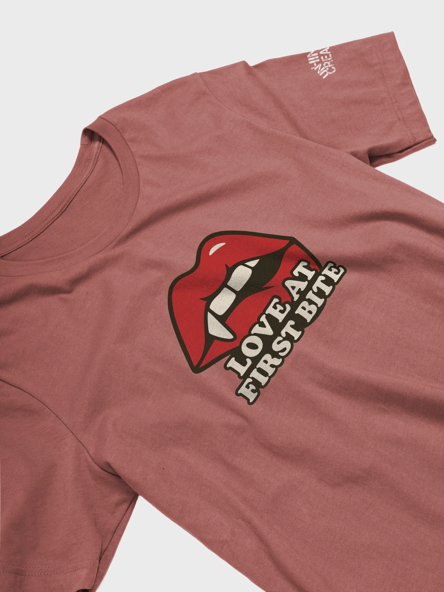 Love At First Bite T-Shirt product image (24)