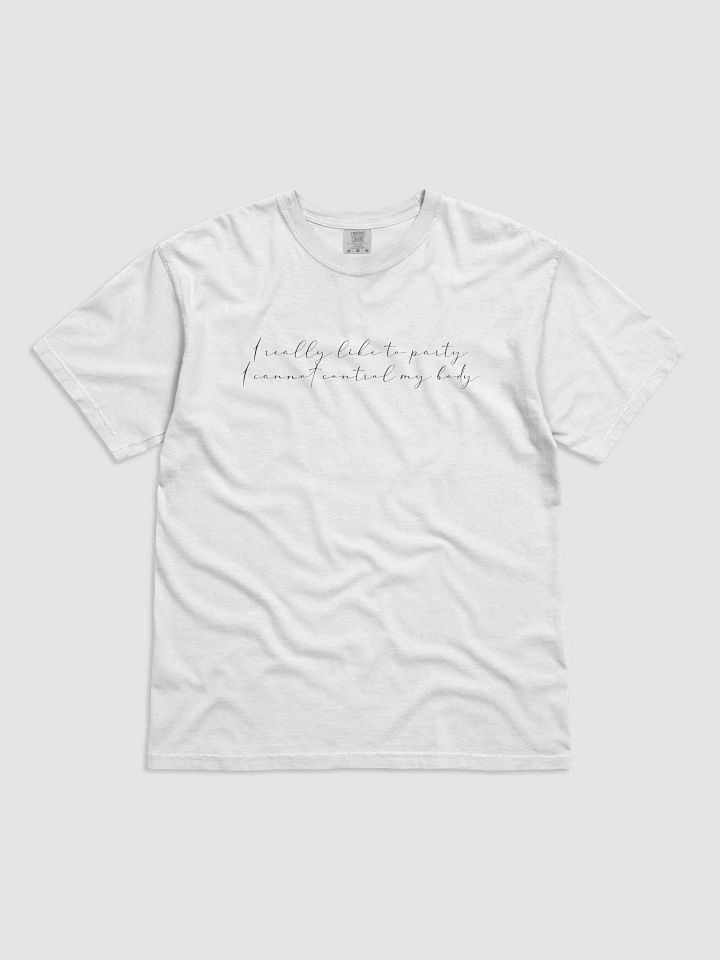 I Really Like To Party product image (5)