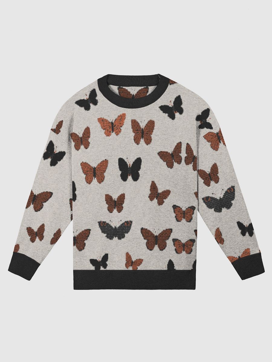 Butterfly Verse | Transformative Poetry, Nature-Inspired Writing, Metaphorical Storytelling, Emotional Healing Through Words product image (2)