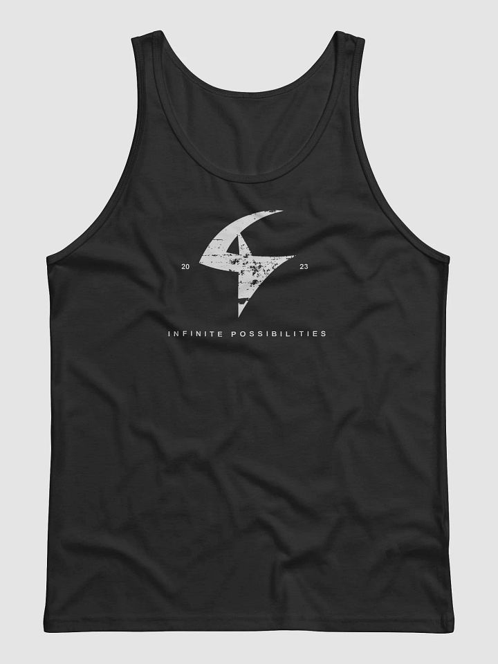 2LX Tank 2 product image (1)