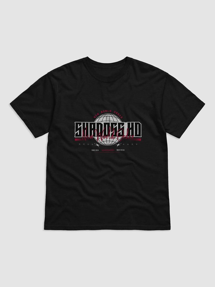 Shadoss HD - NWO product image (1)