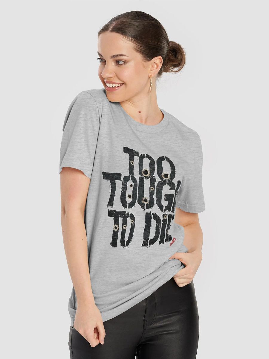 Too Tough To Die product image (5)
