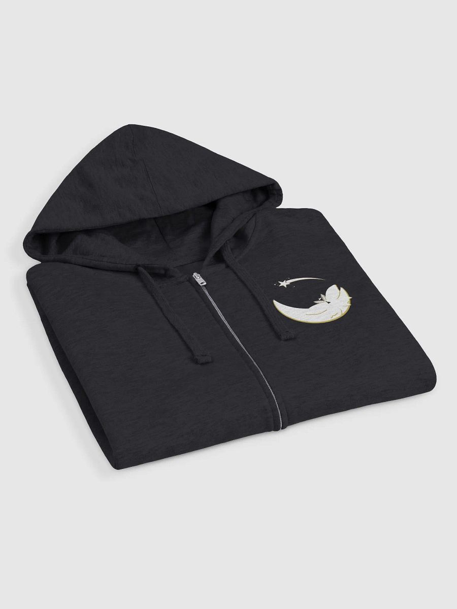 You Are Enough 20 Languages ImaginaryStory Zip Up Hoodie product image (4)