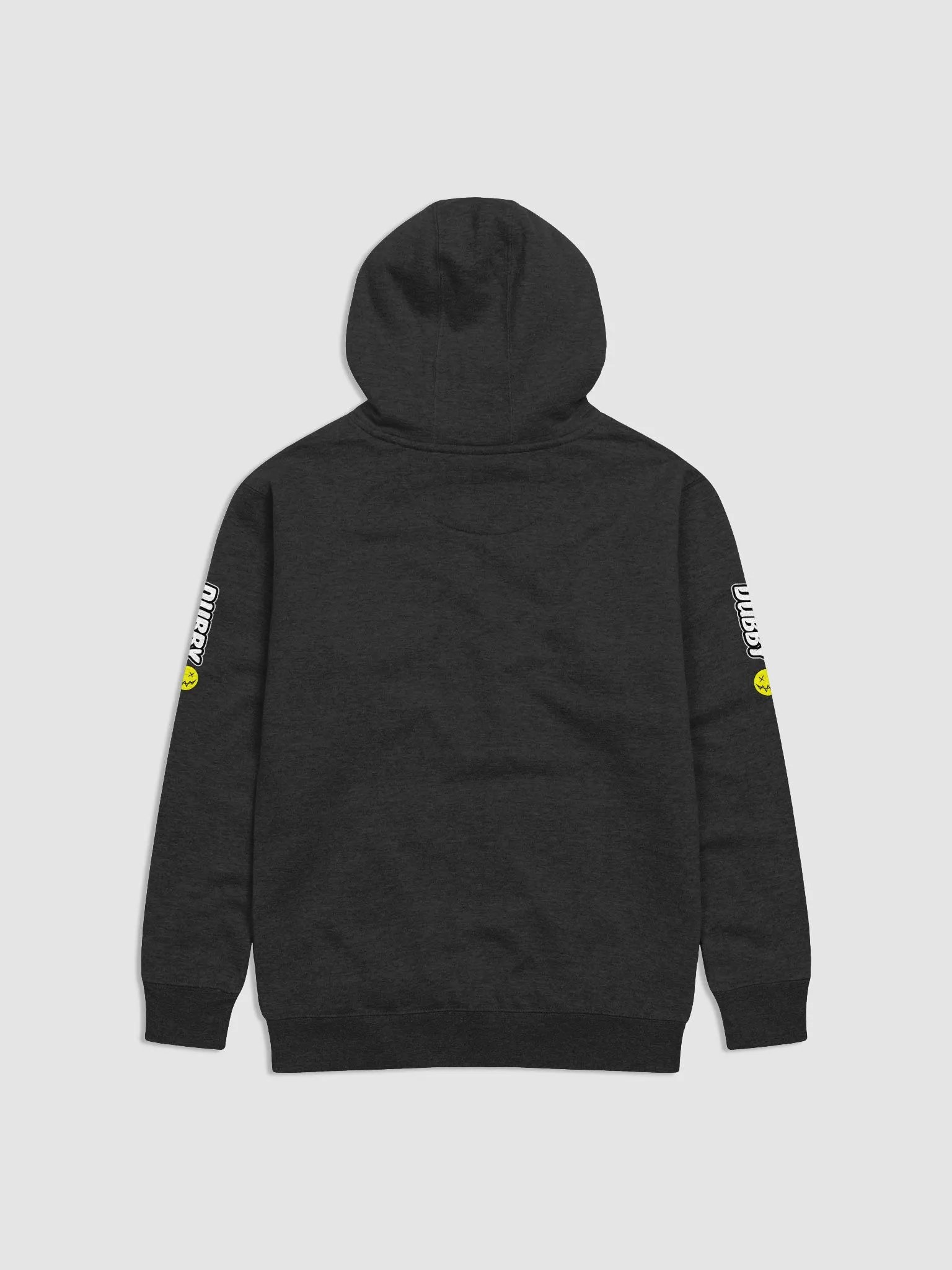 #Hype Hoodie product image (2)