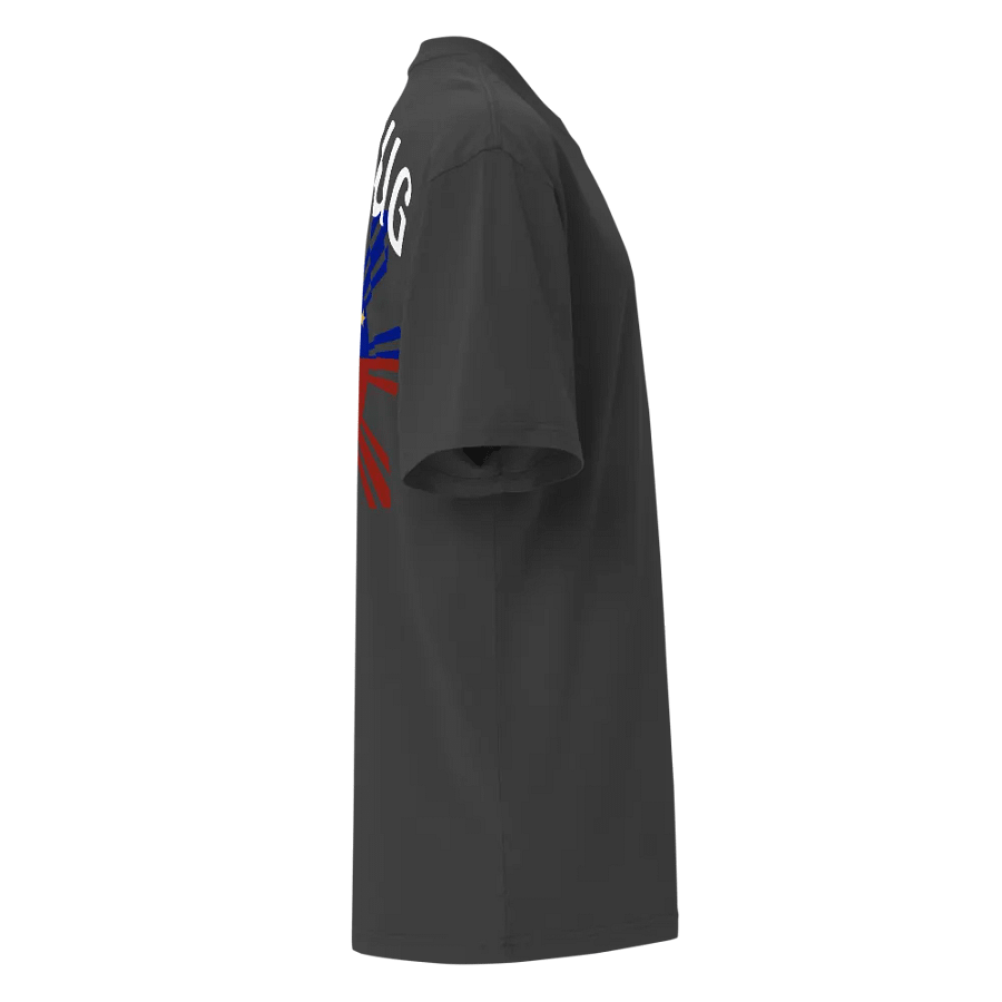 Big Hug Club Araw Oversized Tee product image (5)
