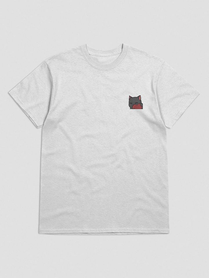 Matt Cat Heart product image (1)