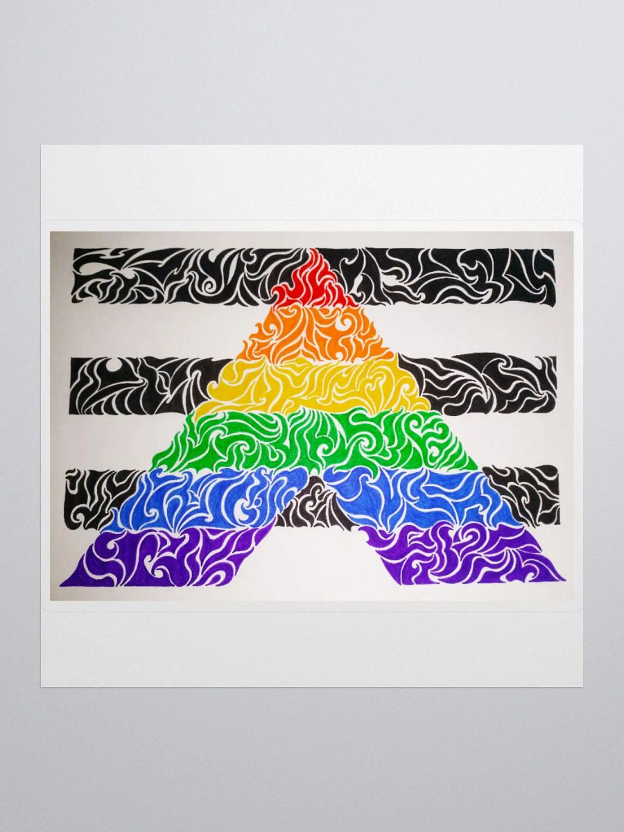 Straight Ally product image (3)