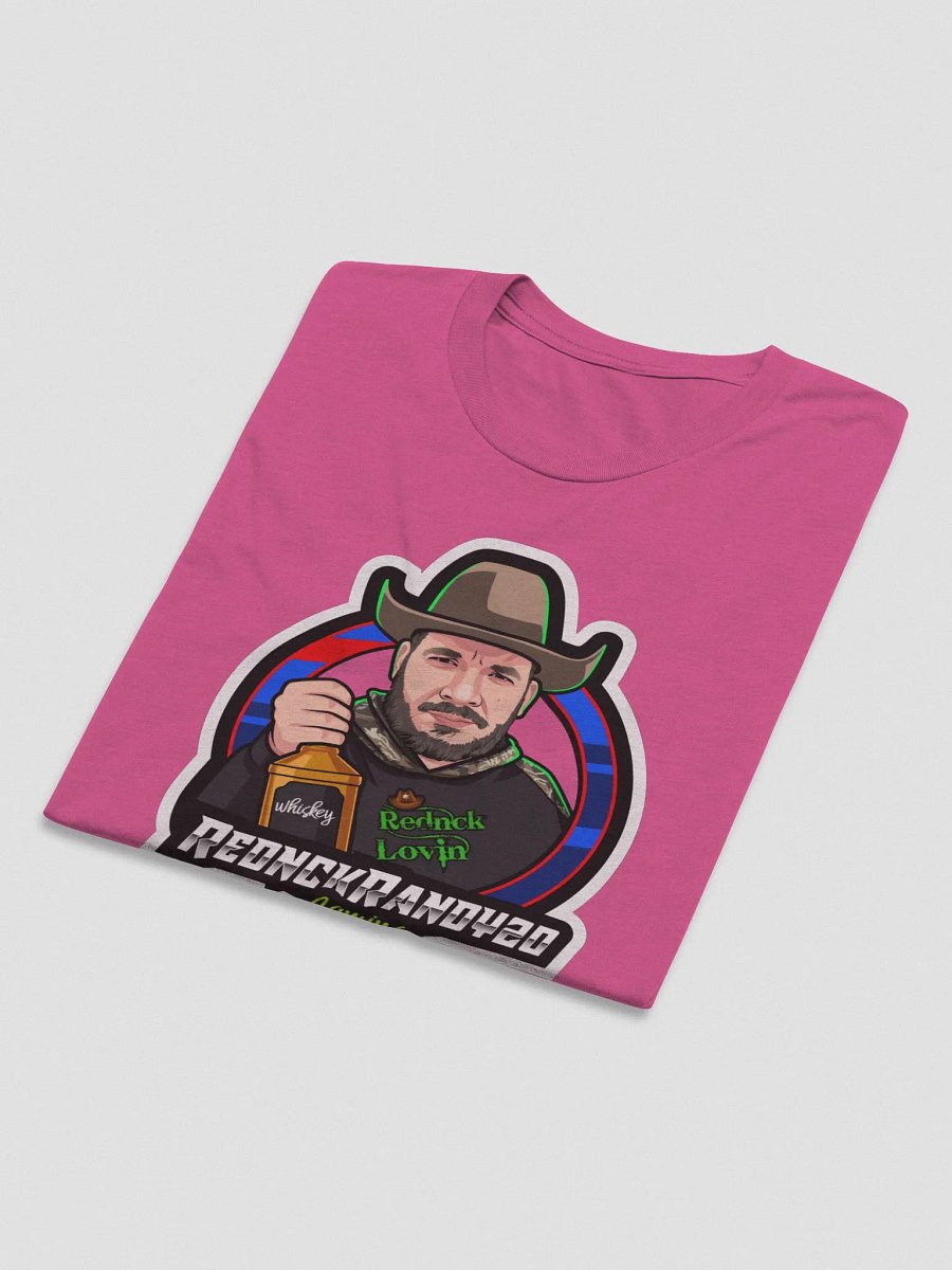 Comfort tee product image (39)