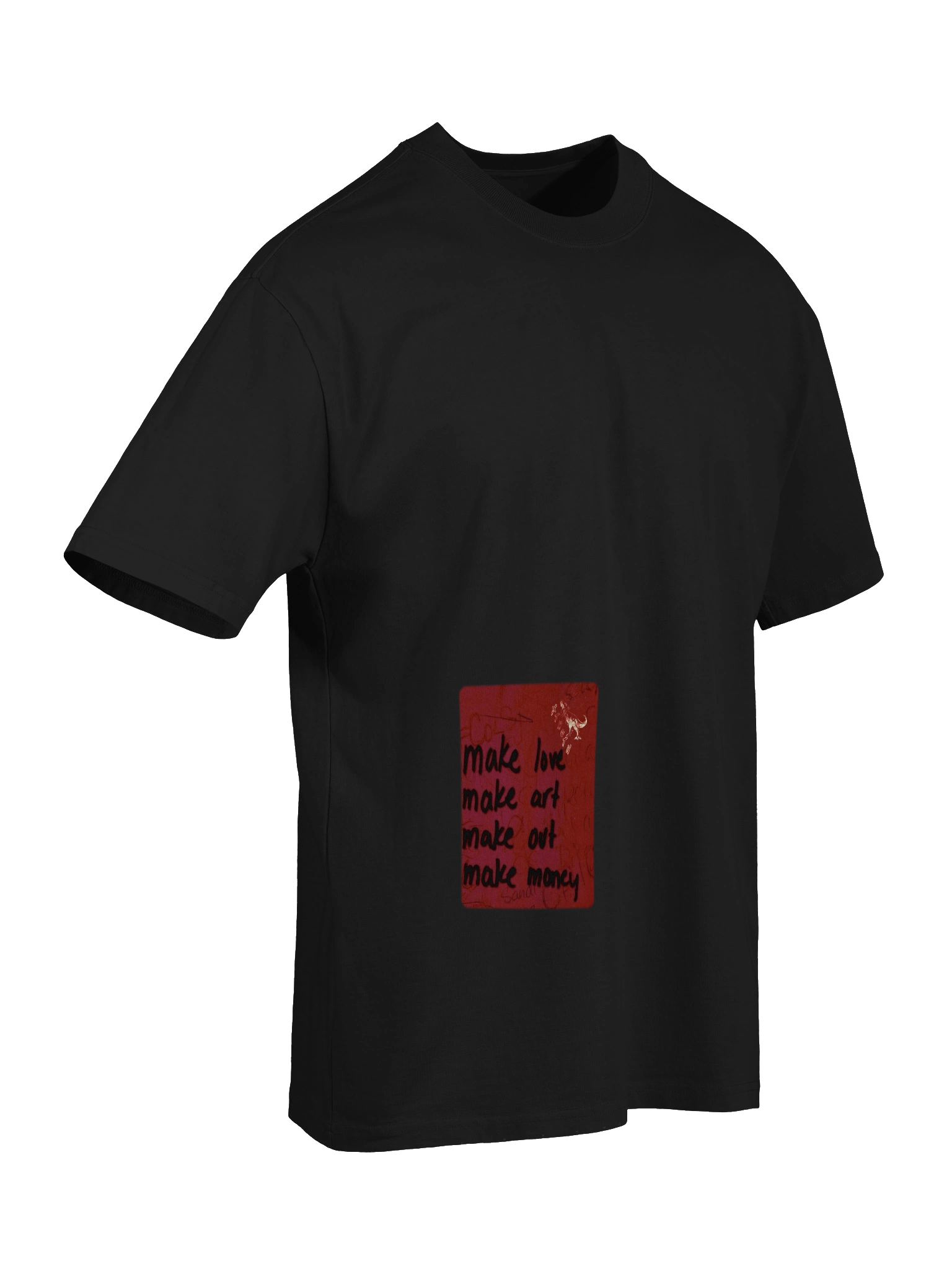 make love art money product image (7)
