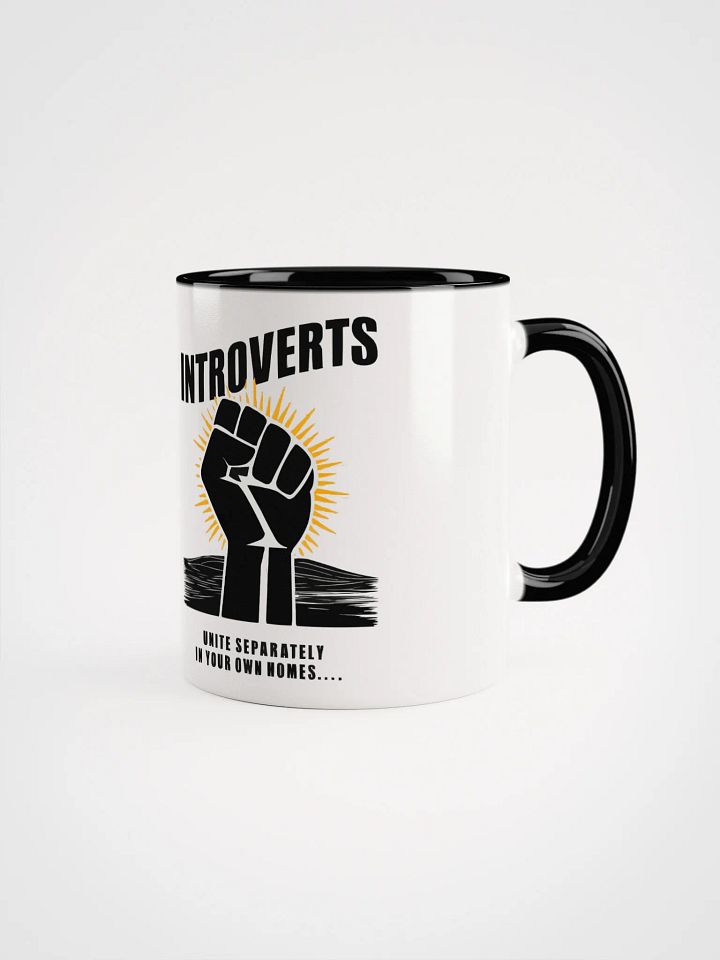 Solidarity Within product image (1)