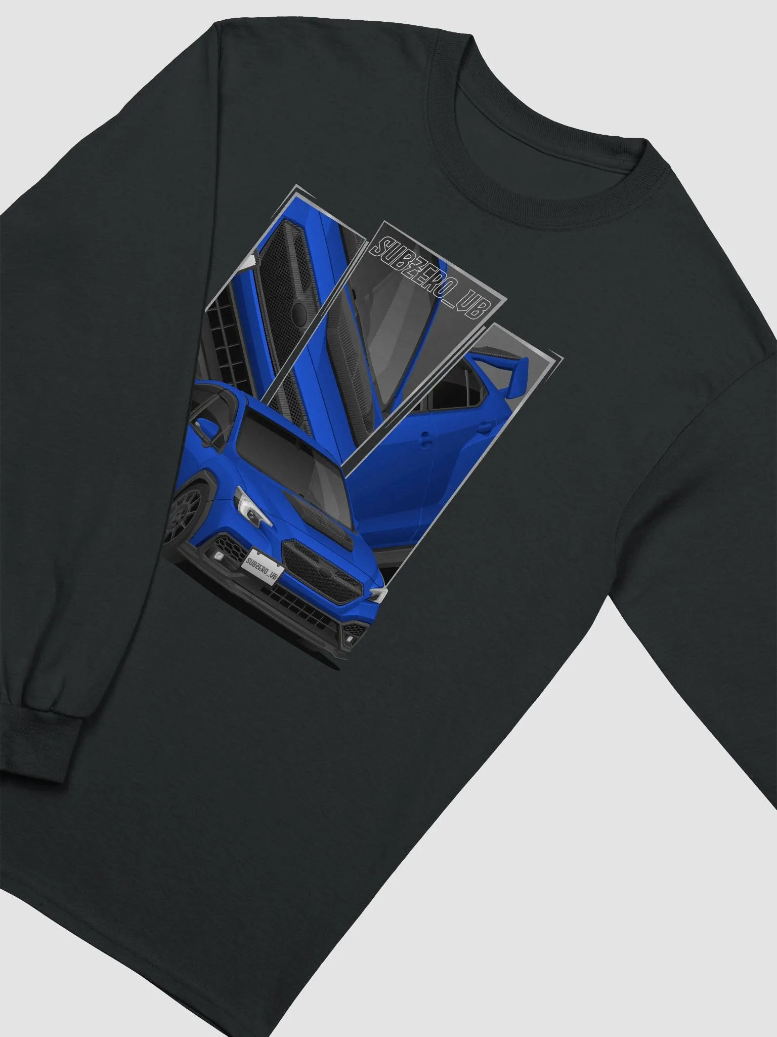 Long sleeve - Subzero_vb product image (13)