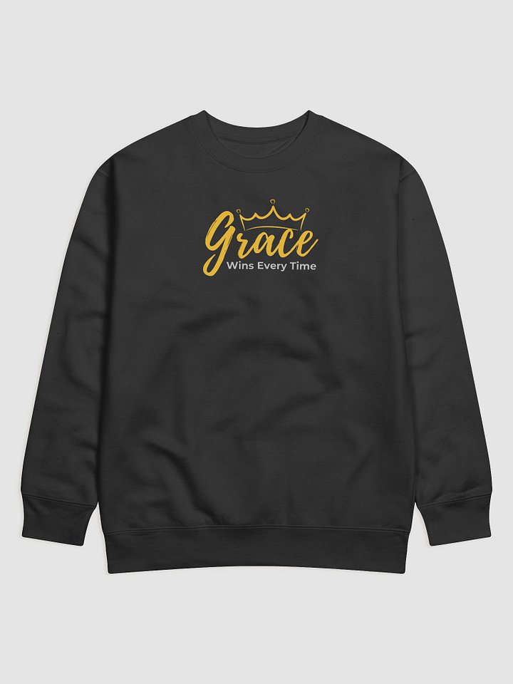 Grace Reigns Sweatshirt product image (3)