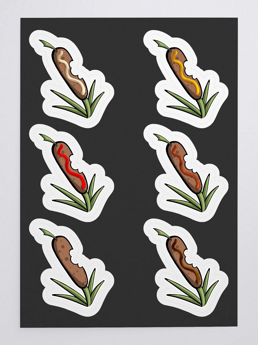 Nature's Corndog - 6 Variety Pack product image (3)
