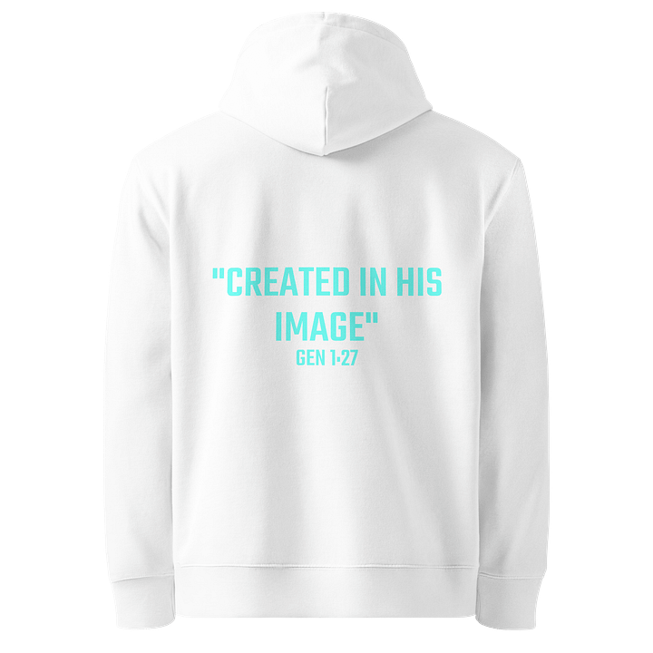 INFINITE In His Image Heavyweight Hoodie product image (26)