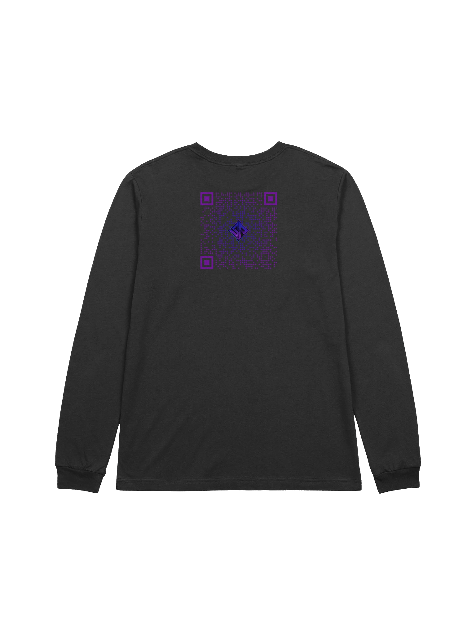 F*ck Cancer Long Sleeve Tee product image (2)