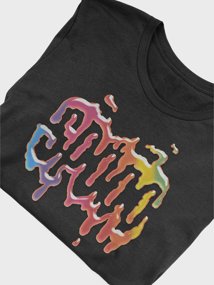 Spooo Logo T-Shirt product image (5)